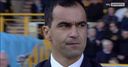 Martinez can talk to Liverpool
