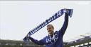 Leicester land Vardy
