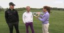 Hole in one for Heikki