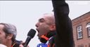 Heroes address fans
