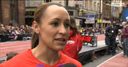 Ennis happy despite drama