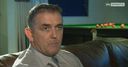Coyle keen to move forward