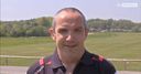 O'Shea ready for 'massive test'