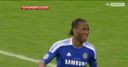 Chelsea confirm Drogba exit