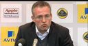 Lambert quiet on Holt