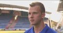 All Rhodes lead to Wembley