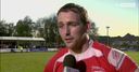 Welsh crush Pirates