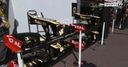 Lotus bring extra wings