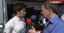 Perez aims for pole