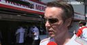 Qualifying key at Monaco