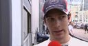 Senna happy with Monaco return