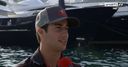 Street circuit excites Ricciardo