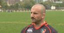 Chuter happy to silence doubters