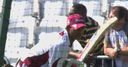 Chanderpaul assessment