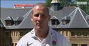 England set for Barbarian test
