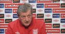 Hodgson press conference