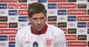 Gerrard: Squad are united