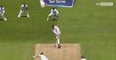 Verdict on seamers