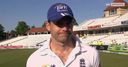 Anderson: We were below par