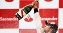 Pastor Maldonado Q&A