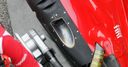 The Ferrari Upgrades
