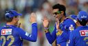 Chandila flattens Warriors