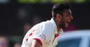 Middlesex chasing big total