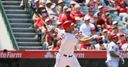 <b>MLB:</b> Pujols opens account