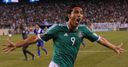De Nigris double sinks Wales