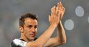 Del Piero looks forward