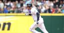 <B>MLB:</B> Seattle shine