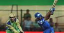 Rayudu, Pollard inspire Mumbai