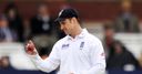 Strauss delighted with duo