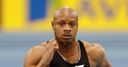 Powell backs Chambers