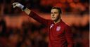 Call-up won't faze Butland