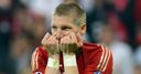 Schweinsteiger issues apology