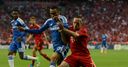 Bosingwa - Chelsea not too old