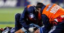 Blues concerned for Stanley