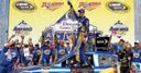 'Dega joy for Keselowski