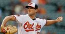 <b>MLB</b>: Red Sox beaten