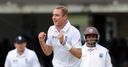 All seams well for England 