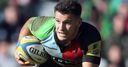 Harlequins v Leicester: Teams