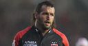 Hayman banned for a month