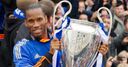 Drogba at Chelsea