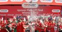 Crewe cut Robins down to size