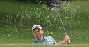Crowne Plaza Invitational at Colonial - Day 1