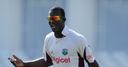 Sammy considering Shillingford