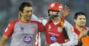 Kings XI Singh at the end