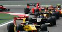 GP2/3 Spain TV Guide