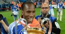 Chelsea confirm Drogba exit